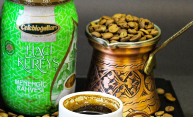 Lezzetli Türk Kahvesi Çeşitleri ve Fiyatları