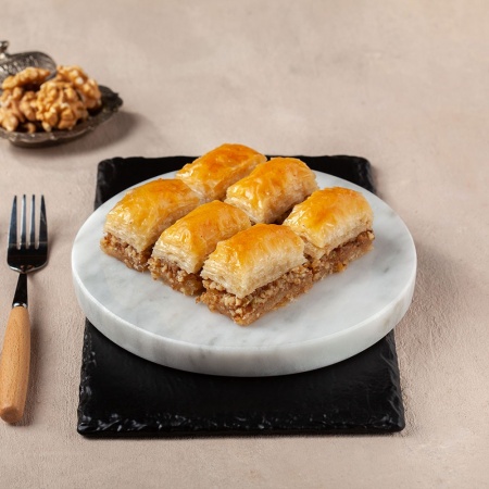 Cevizli Baklava